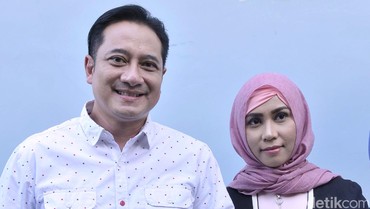 img-title Terpopuler: Profesi Istri Eks Suami Venna Melinda VS Penyebab Melody Prima Cerai