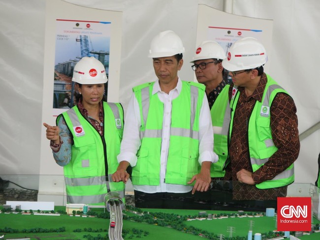 Penugasan pemerintah agar Adhi Karya bisa menanamkan modal di proyek LRT, seharusnya dinilai sebagai peluang meningkatkan pendapatan dalam jangka panjang.