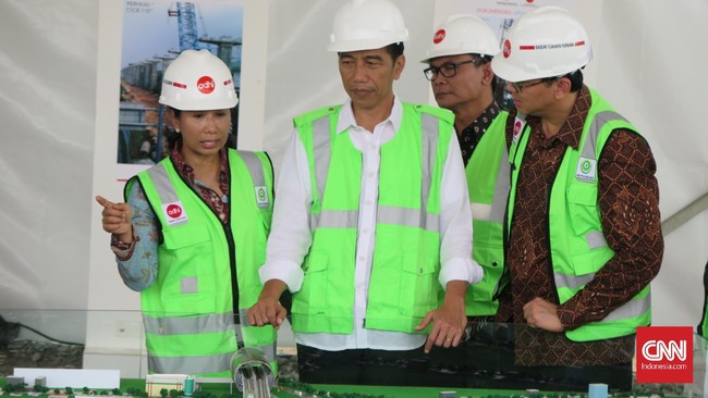 Adhi Karya masih harus bekerja keras mencari Rp21 triliun agar pembangunan proyek LRT sepanjang 43 kilometer dapat rampung dan dinikmati masyarakat.