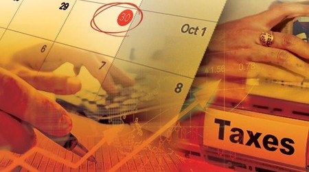 Mengantre Tarif Murah Amnesti