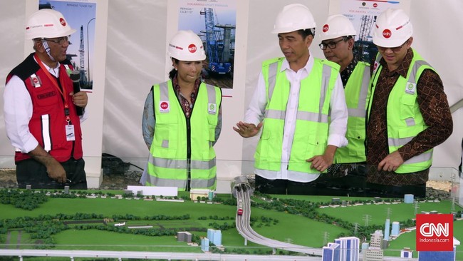 Pemerintah telah memikirkan beberapa skema pembiayaan yang dapat digunakan KAI dan Adhi Karya jika resmi berduet menggarap LRT Jabodebek.