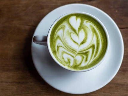 3 Resep Kreasi Teh Hijau yang Menyegarkan