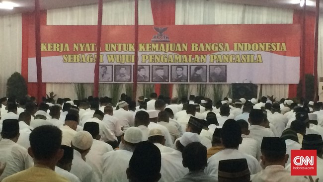 KSAD TNI Mulyono menyatakan tidak boleh ada pemutarbalikan fakta atas sejarah pembunuhan enam jenderal dan seorang perwira TNI AD pada 1 Oktober 1965.
