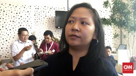 Astrid, Perempuan di Balik Aplikasi Pemanggil Jasa Reparasi