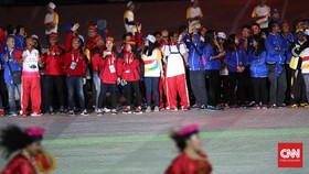 KONI Segera Panggil PB yang Atletnya Terindikasi Doping