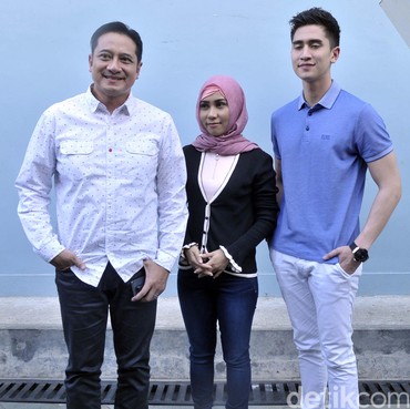 Bandingkan dengan Venna Melinda, Verrell Bongkar Sifat Istri Ivan Fadilla