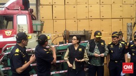 Menkeu: Tarif Cukai Rokok Pertimbangkan Aspek Tenaga Kerja
