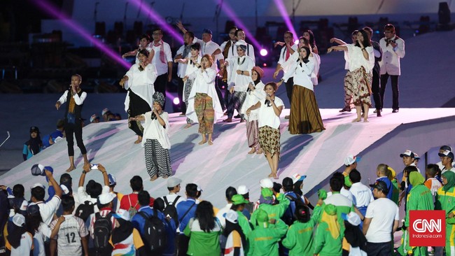 Komite Olahraga Nasional Indonesia (KONI) menyambut positif wacana menggelar Pekan Olahraga Nasional (PON) setiap dua tahun.