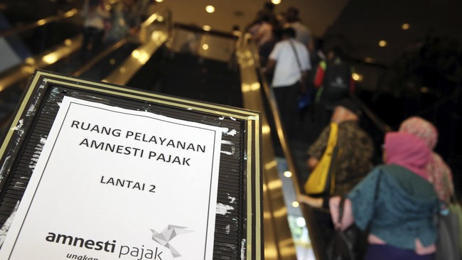 Upaya ini dilakukan sebagai implementasi aksi 12 untuk mengatasi Penggerusan Pendapatan dan Pengalihan Profit yang disepakati 97 negara.