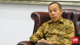 Agus Widjojo: Masyarakat Bersikap Masih Seperti 1965