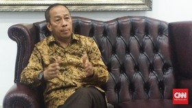 Lemhannas: PKI Jadi Isu Musiman untuk Kepentingan Politik
