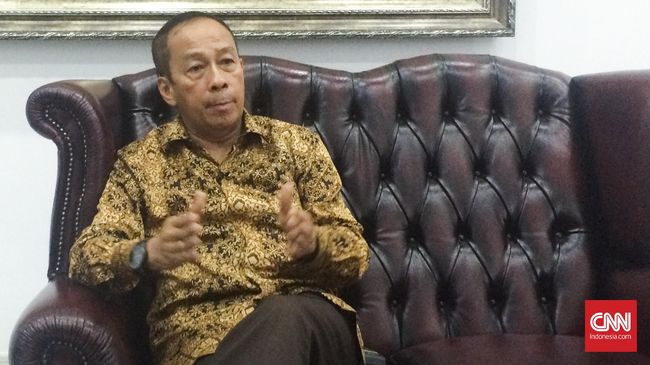 Banyak Pati TNI Non-job, Lemhanas Sebut Kelalaian Personalia Lemhanas menduga ada kelalaian manajemen kepegawaian di TNI sejak lama yang membuat banyak jenderal tak memiliki jabatan alias non-job.