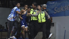 Menyoal Sportivitas yang Rusak di PON 2016