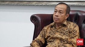 Lemhannas Sebut Kerja Sama dengan Komunis China Murni Bisnis