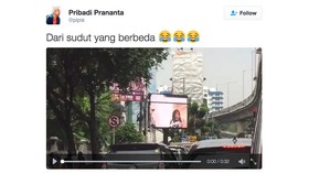 Polisi Dalami Dugaan Peretasan di Kasus Videotron Porno