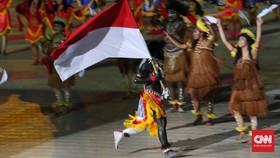 PON Papua Kemungkinan Besar Ditunda karena Corona