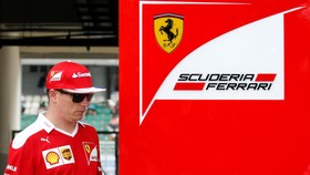 Kimi Raikkonen Akan Bantu Vettel Juara Dunia Andai Ia Gagal