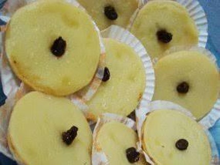 Resep Kue Lumpur Kentang yang Lembut dan Anti Gagal