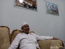 PWNU Jatim Imbau Salat Idul Adha di Rumah, Potong Hewan Kurban di RPH