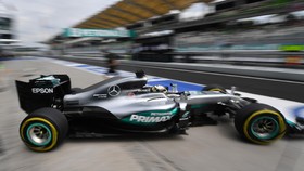 Muncul Wacana Malaysia Bakal Mundur dari Gelaran F1