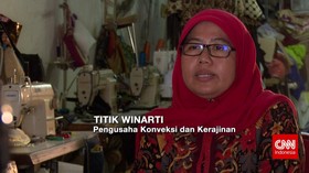 Lentera bagi yang Berputus Asa