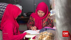 Lentera bagi yang Berputus Asa