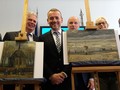 Karya Van Gogh Ditemukan Setelah 14 Tahun Hilang