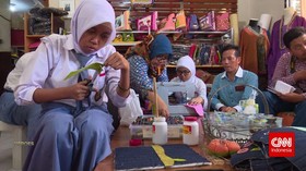 Lentera bagi yang Berputus Asa