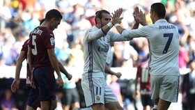 Coleman: Bale Sudah Bayar Kepercayaan Madrid