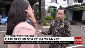 Curi Start Kampanye?