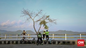 Hotel Bersejarah di Lombok Bakal Dibuka Kembali