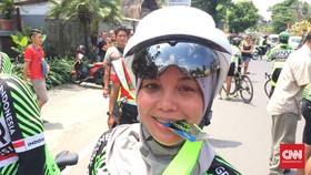 Atikoh Ganjar Dituding Langgar Kampanye di Manado, TPN Buka Suara