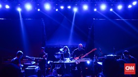TTATW, Lightcraft, dan Kimokal Wakili Indonesia untuk SXSW