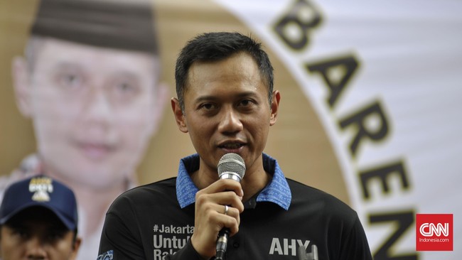 Agus bertekad untuk tidak memenuhi permintaan warga atas sejumlah uang. Ia ingin mengedukasi warga tentang politik uang yang tidak diperkenankan.
