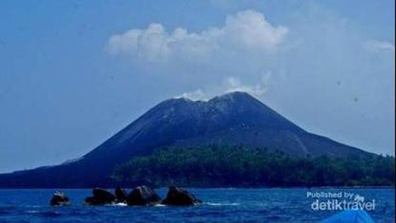 Kampanye Wonderful Indonesia rupanya tak hanya moncer di kawasan Asia saja.