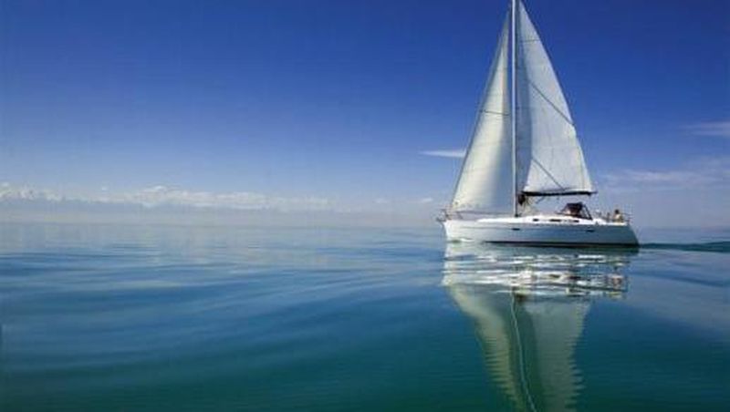 Berbagai persiapan dilakukan menyambut event Sail Selat Karimata 2016.