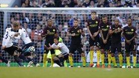 ManCity Tak Terpukul Kekalahan Perdana