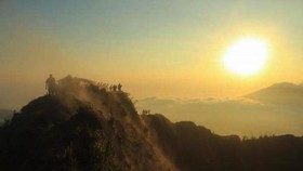 Kemenpar Gencar Usahakan Geopark  Indonesia Diakui Dunia