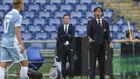 Inzaghi Bangga Lazio Pesta Gol di Markas Udinese