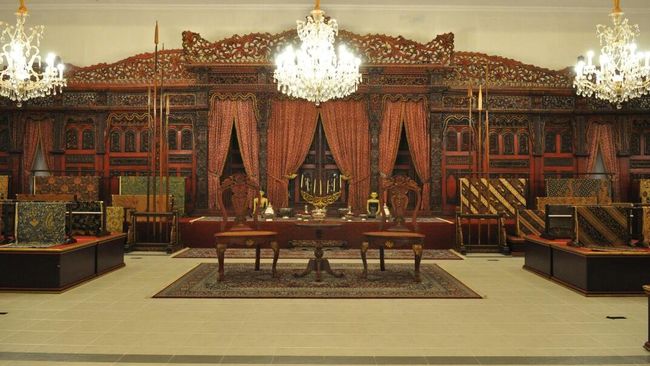 Inovasi dan kreasi terkait konsep ramah generasi muda atau kalangan milenial haruslah diterapkan.