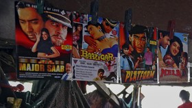 Kashmir Memanas, Pakistan Kembali Larang Film Bollywood
