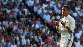Raul Jagokan Ronaldo Raih Ballon d'Or
