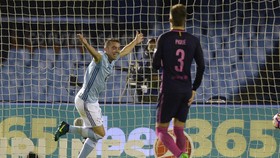 Betapa Buruknya Lini Belakang Barcelona