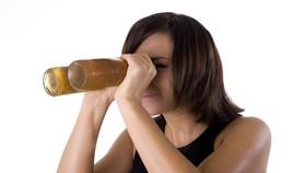 Beer Goggles, Penurunan Daya Tarik Lawan Jenis Saat Mabuk