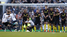 Guardiola: Manchester City Belum Sempurna