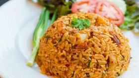 Kuliner Indonesia Sukses Menggugah Selera Warga Australia