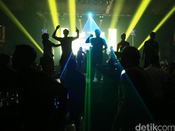 Kala Pelaku Wisata Canggu Diminta Taati Aturan-Jam Operasional