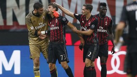 Montella Puas Lihat Milan Bangkit