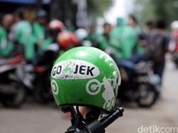 Gojek Disebut Mau PHK Karyawan