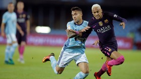 Ter Stegen Blunder, Barcelona Gagal Rebut Puncak Klasemen